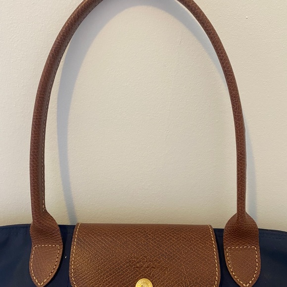 Longchamp Medium Le Pliage Tote - Picture 3 of 6
